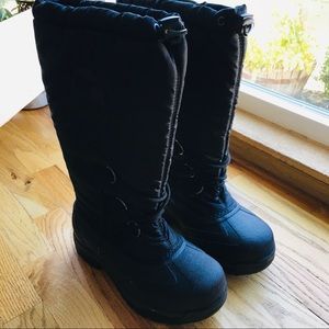 NWT Sorel Snowlion Snow Boots